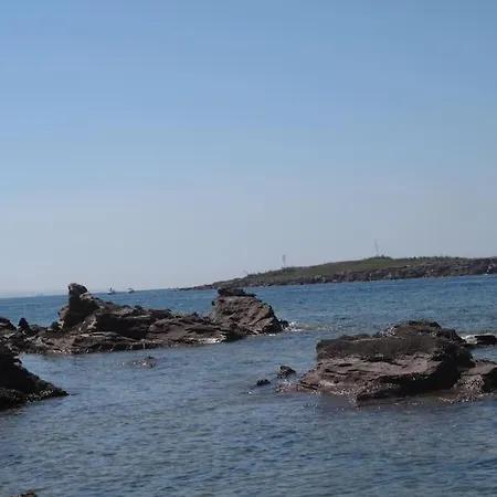 Sardinia Beautiful Exlusive Island *
