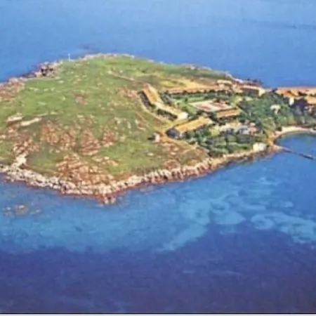 Sardinia Beautiful Exlusive Island * Калофорте