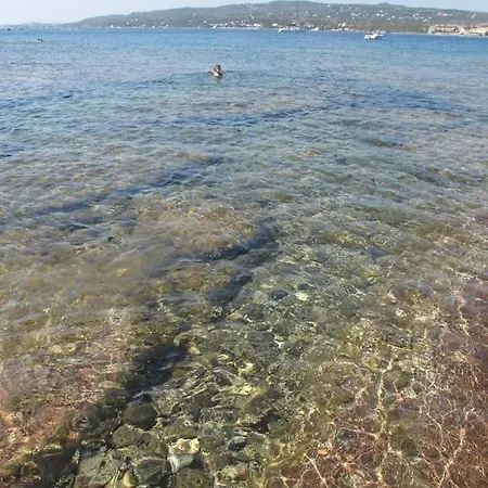 Апартаменты Sardinia Beautiful Exlusive Island