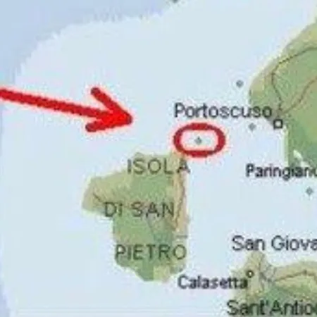 Sardinia Beautiful Exlusive Island *