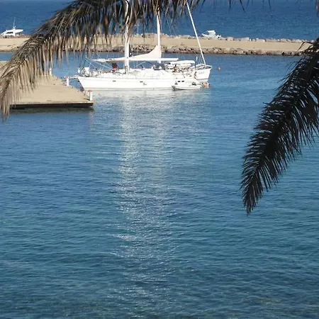 Sardinia Beautiful Exlusive Island Апартаменты