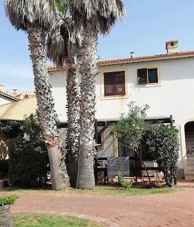 Sardinia Beautiful Exlusive Island Апартаменты Калофорте