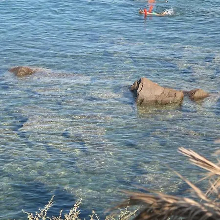 Sardinia Beautiful Exlusive Island Апартаменты