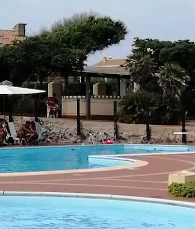 Апартаменты Sardinia Beautiful Exlusive Island *