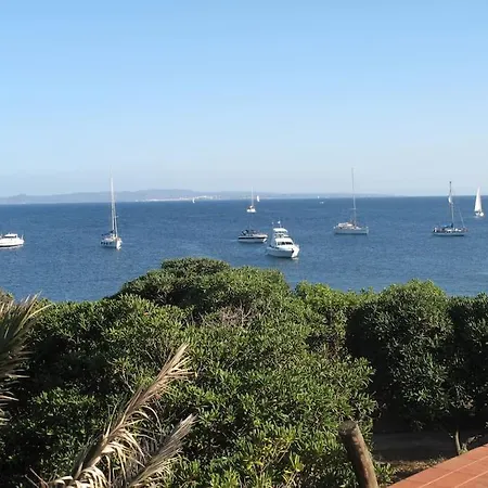 Sardinia Beautiful Exlusive Island * Калофорте
