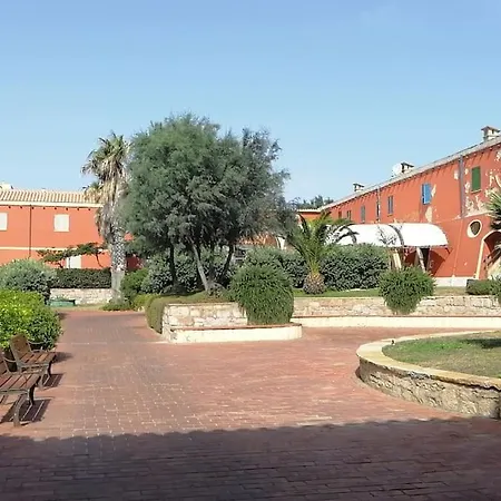 Sardinia Beautiful Exlusive Island Апартаменты *