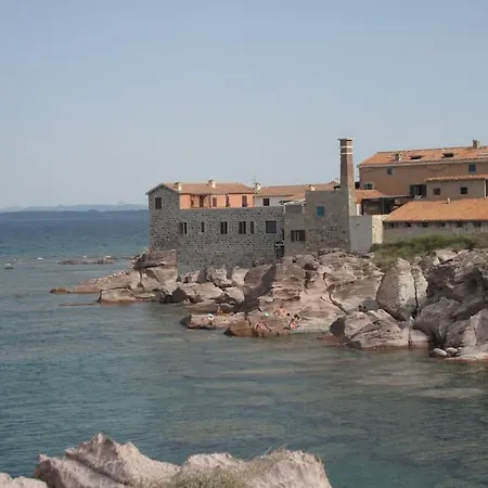 Sardinia Beautiful Exlusive Island Апартаменты
